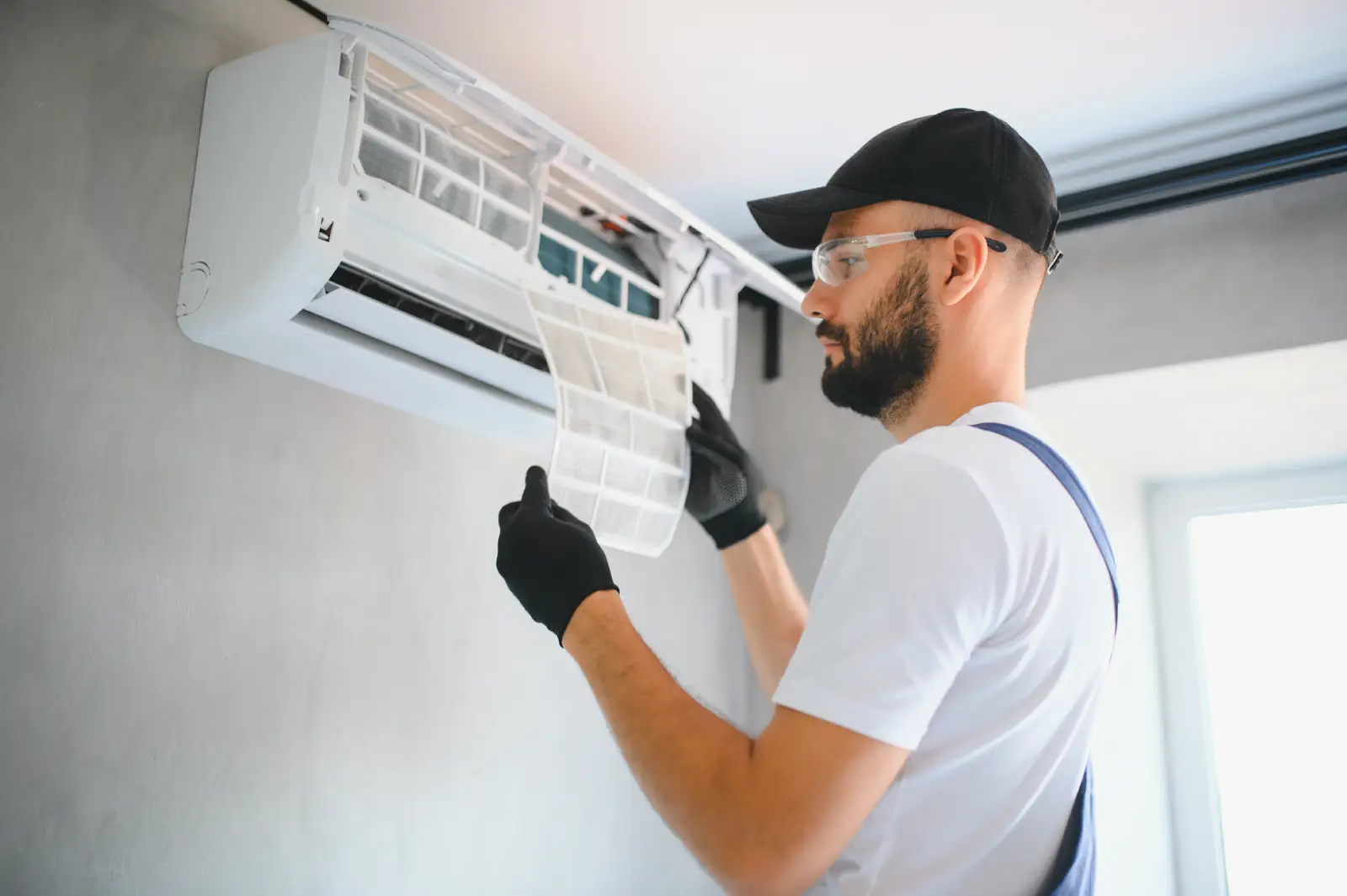 Air Conditioning Repair & Installation