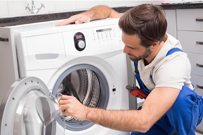 Washing Machine Repair